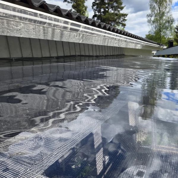 Hvordan installeres Pikkuroof