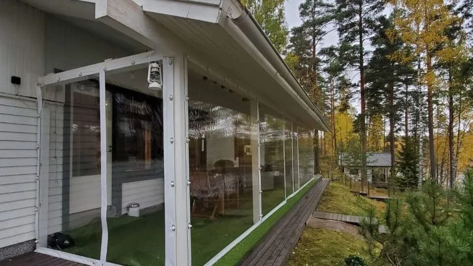 Pikkuna — la meilleure façon de protéger vos espaces extérieurs