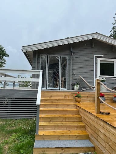 Pikkuna — la meilleure façon de protéger vos espaces extérieurs