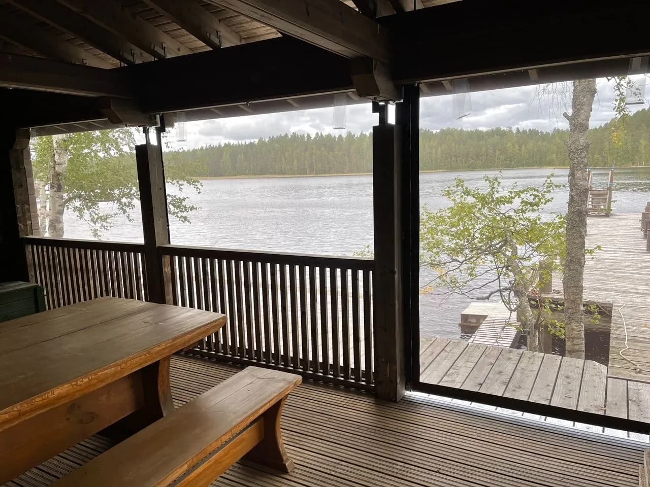 Pikkuna — la meilleure façon de protéger vos espaces extérieurs