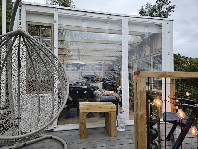 Pikkuna — la meilleure façon de protéger vos espaces extérieurs