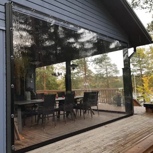 Pikkuna — la meilleure façon de protéger vos espaces extérieurs
