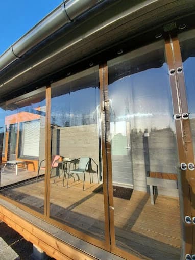 Pikkuna — la meilleure façon de protéger vos espaces extérieurs