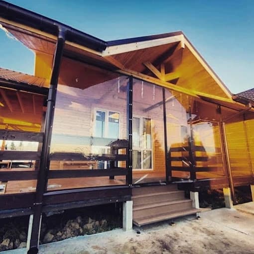 Pikkuna — la meilleure façon de protéger vos espaces extérieurs