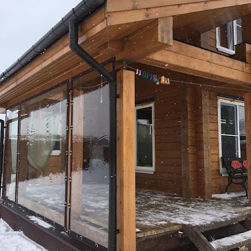 Pikkuna — la meilleure façon de protéger vos espaces extérieurs