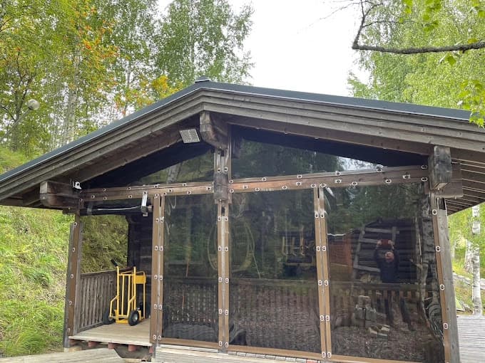 Pikkuna — la meilleure façon de protéger vos espaces extérieurs
