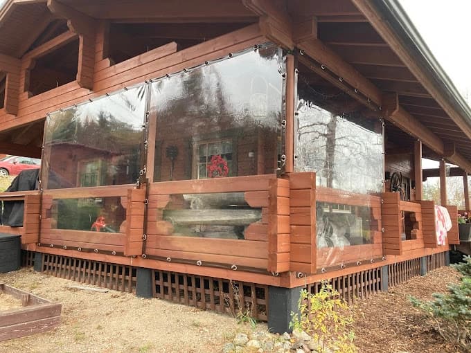 Pikkuna — la meilleure façon de protéger vos espaces extérieurs