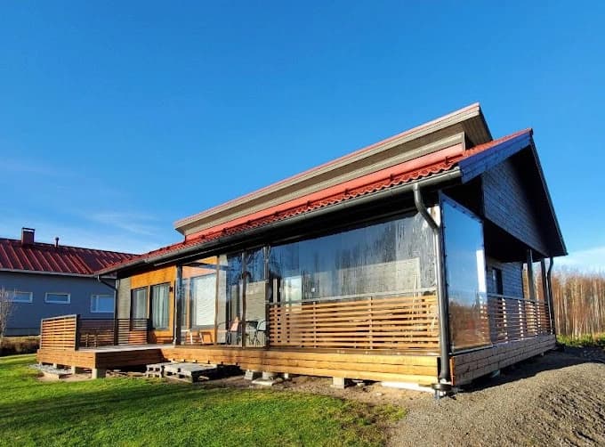 Pikkuna — la meilleure façon de protéger vos espaces extérieurs